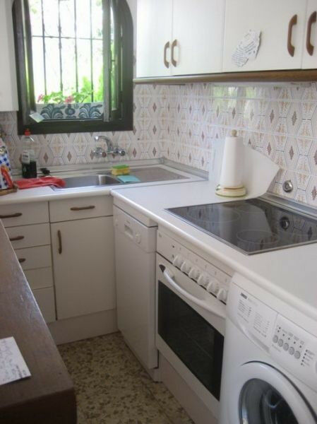 Detached Villa Benajarafe Málaga - image 7