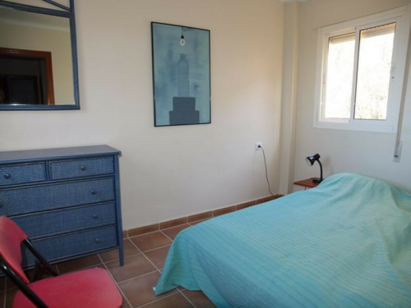 Townhouse Chilches Málaga - image 7
