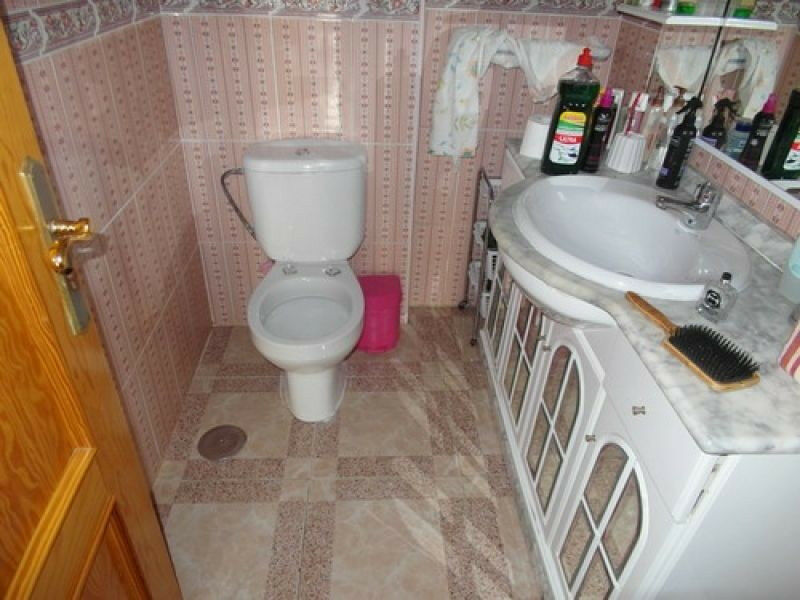 Middle Floor Apartment Torre del Mar Málaga - image 7