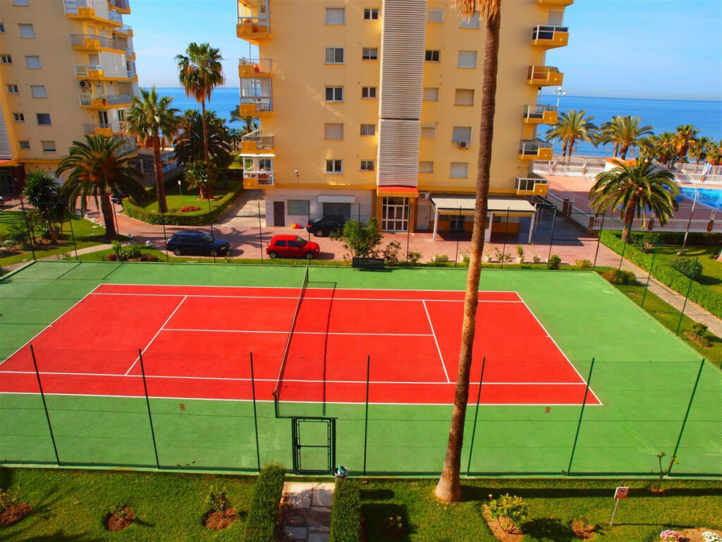 Middle Floor Apartment Algarrobo Málaga - image 7