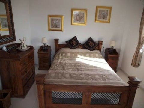 Detached Villa Almayate Málaga - image 7