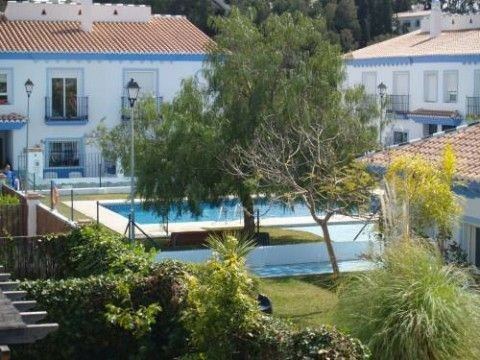 Townhouse Mezquitilla Málaga - Bild 7