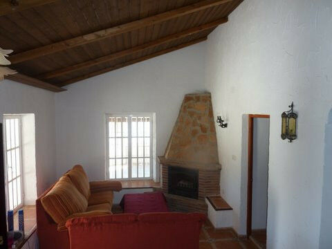 Detached Villa Vélez-Málaga Málaga - image 7