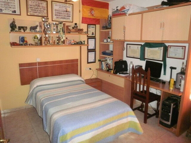 Ground Floor Apartment Nerja Málaga - image 7