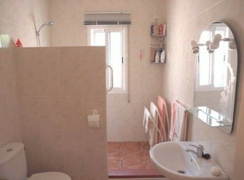 Detached Villa Comares Málaga - Bild 7