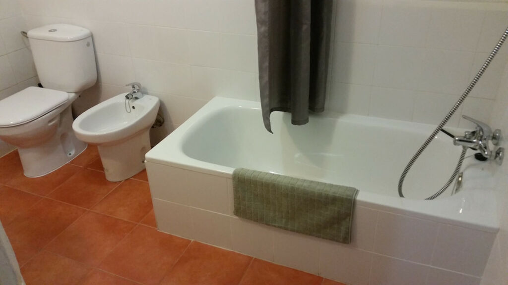 Aparthotel Cádiz Cádiz - image 7
