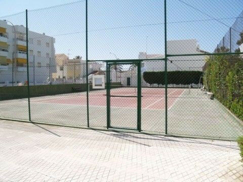 Middle Floor Apartment Caleta de Vélez Málaga - image 7