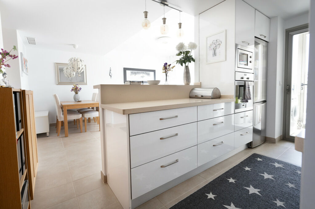 Penthouse Villamartin Alicante - image 7