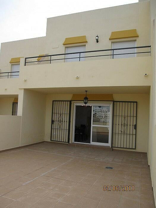 Townhouse Valle-Niza Málaga - image 7
