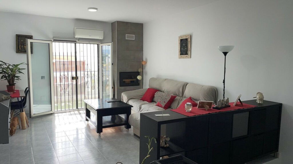 Townhouse Nerja Málaga - image 7