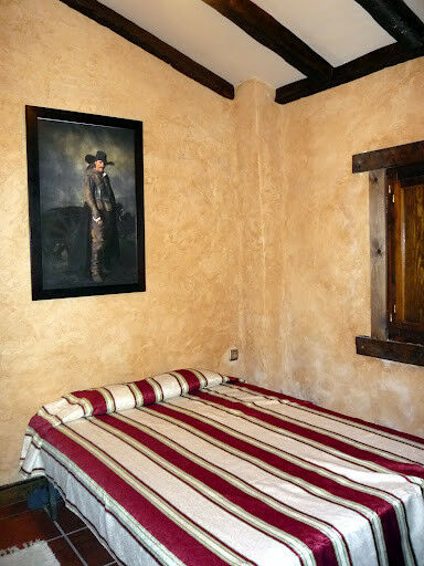 Detached Villa Almayate Málaga - image 7