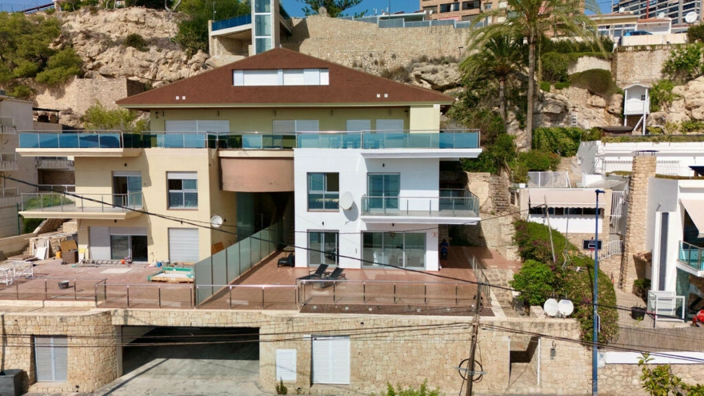 Bungalow Benidorm Alicante - image 7