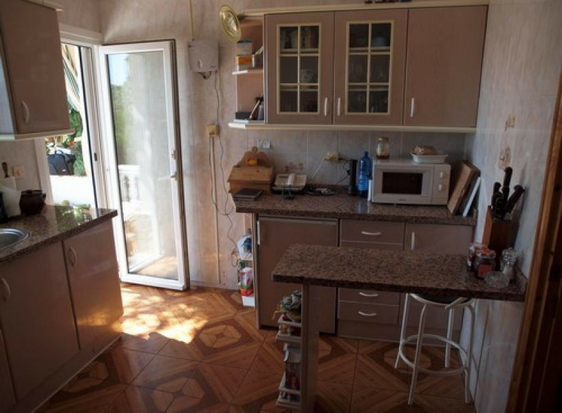 Detached Villa Alcaucín Málaga - image 7