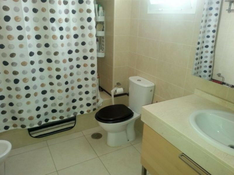 Penthouse Torre del Mar Málaga - image 7