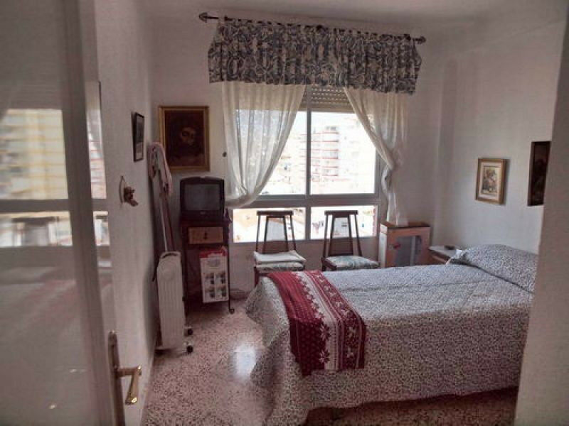Middle Floor Apartment Torre del Mar Málaga - image 7