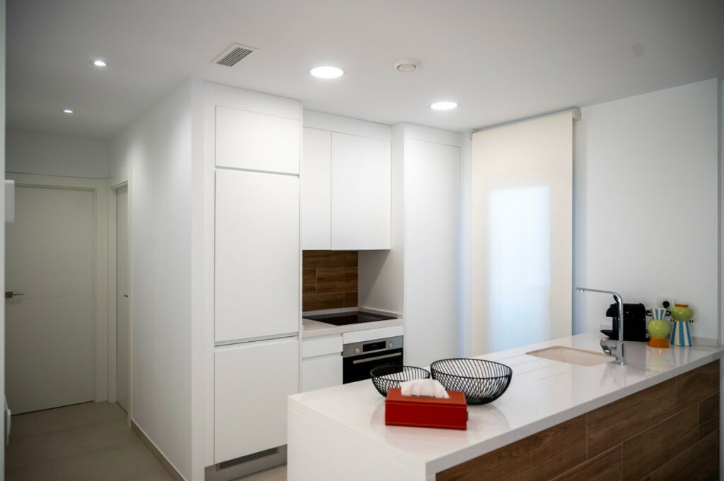 Ground Floor Apartment Pilar de la Horadada Alicante - image 7