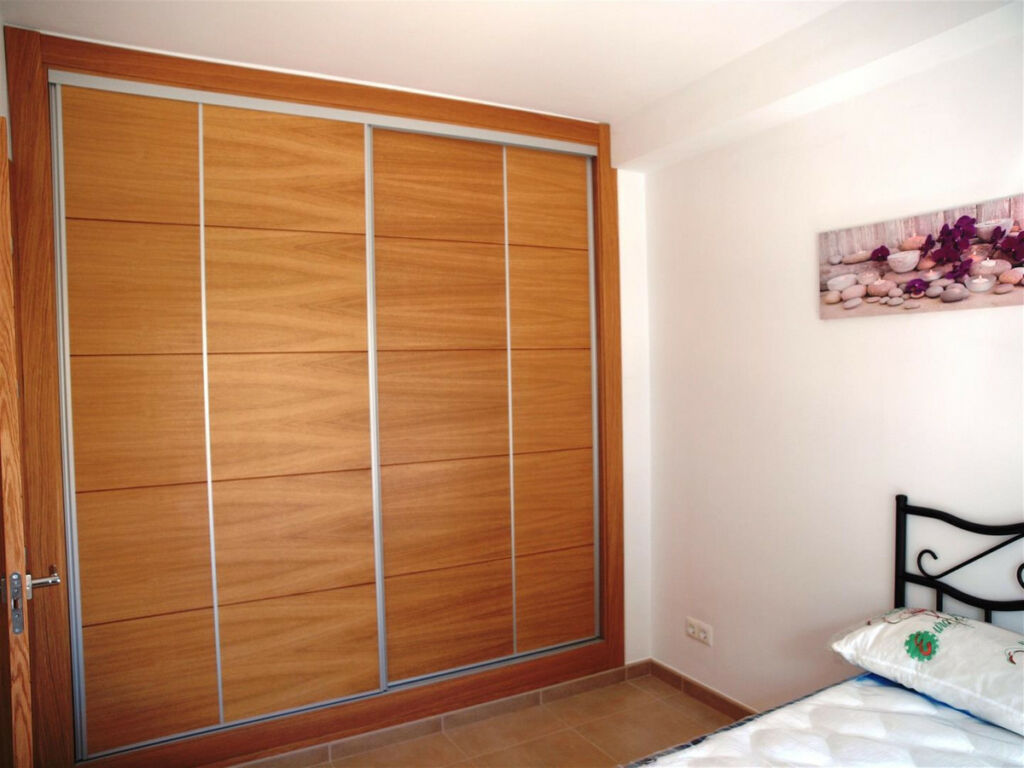 Ground Floor Apartment Nerja Málaga - image 7
