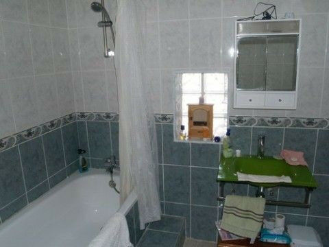 Detached Villa Arenas Málaga - Bild 7