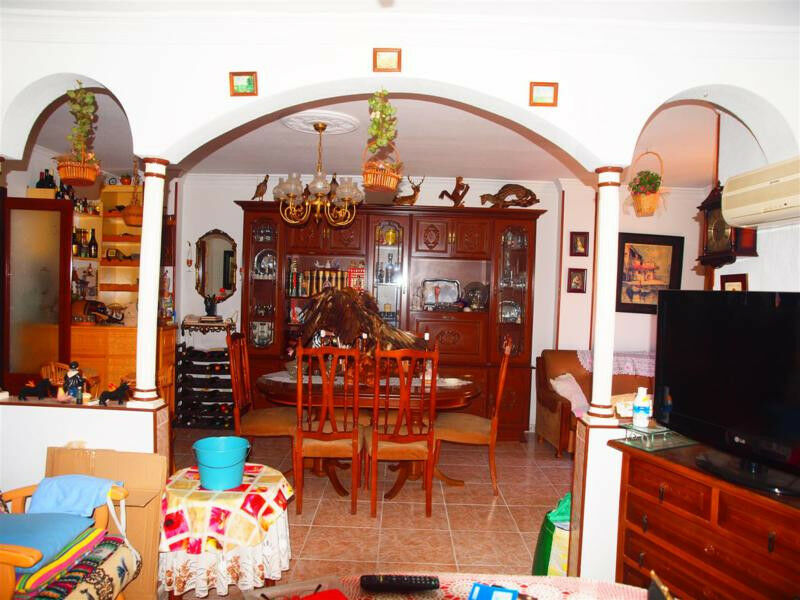 Middle Floor Apartment Torre del Mar Málaga - image 7
