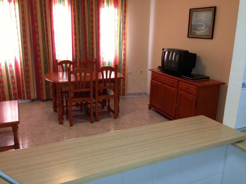 Middle Floor Apartment Nerja Málaga - image 7
