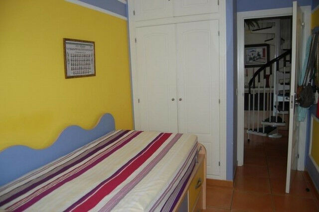 Ground Floor Apartment Torrox Málaga - image 7