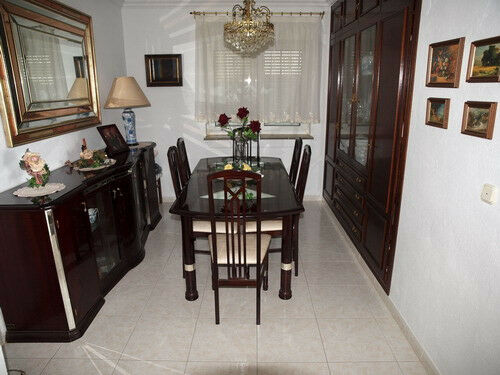 Detached Villa Benajarafe Málaga - image 7