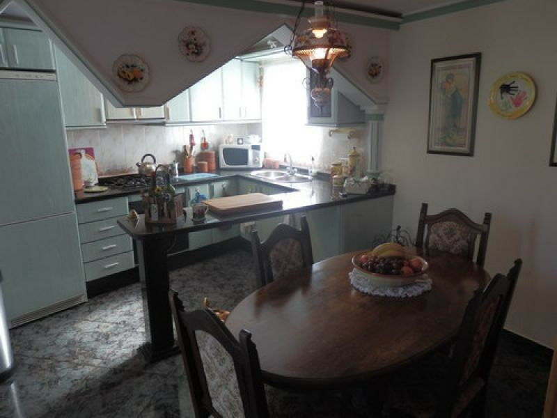 Detached Villa Vélez-Málaga Málaga - image 7