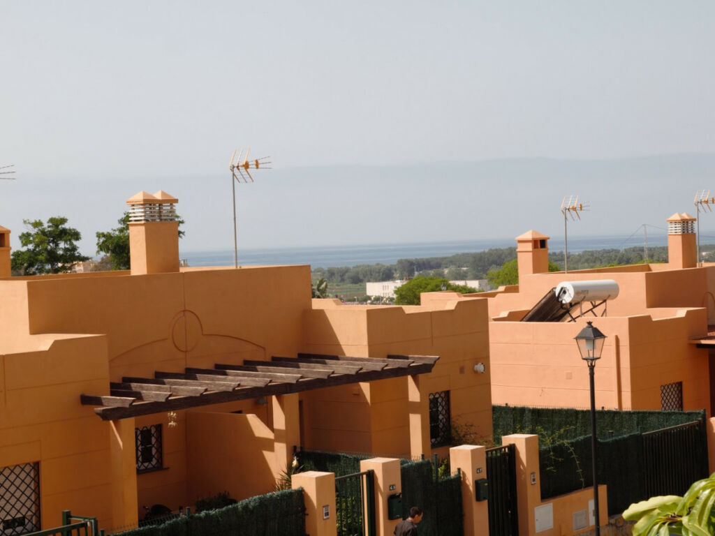 Detached Villa Torre del Mar Málaga - image 7