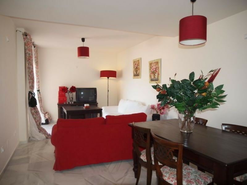 Middle Floor Apartment Benajarafe Málaga - image 7