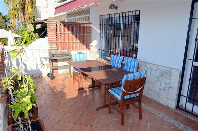 Townhouse La Cala del Moral Málaga - image 7