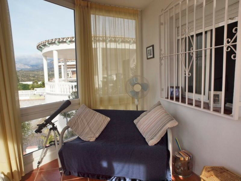 Detached Villa Puente don Manuel Málaga - Bild 7