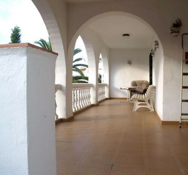 Semi-Detached House Caleta de Vélez Málaga - Bild 7