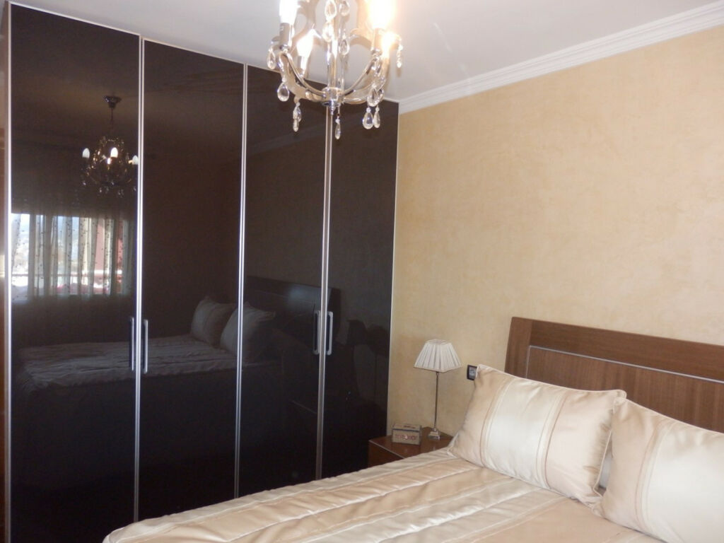 Middle Floor Apartment Torre del Mar Málaga - image 7