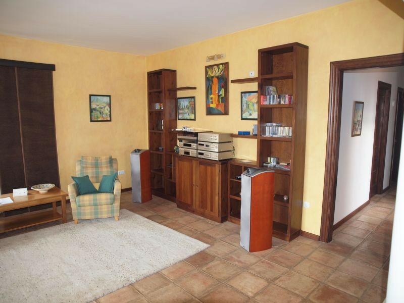 Detached Villa La Viñuela Málaga - image 7