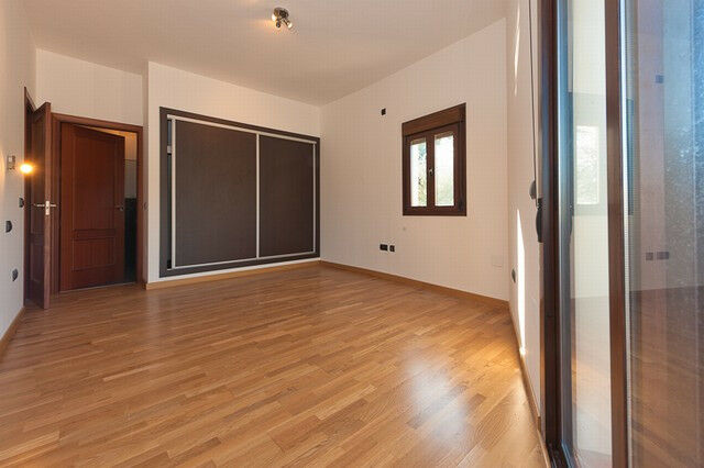 Detached Villa Comares Málaga - image 7
