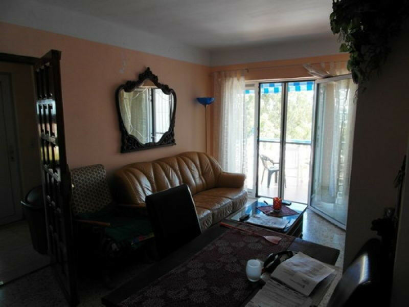 Ground Floor Apartment Benajarafe Málaga - image 7
