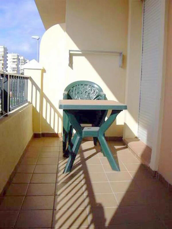 Middle Floor Apartment Algarrobo Málaga - image 7