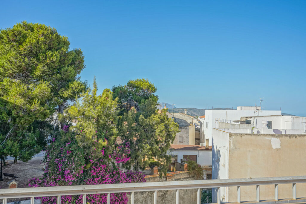 Townhouse Benissa Alicante - image 7