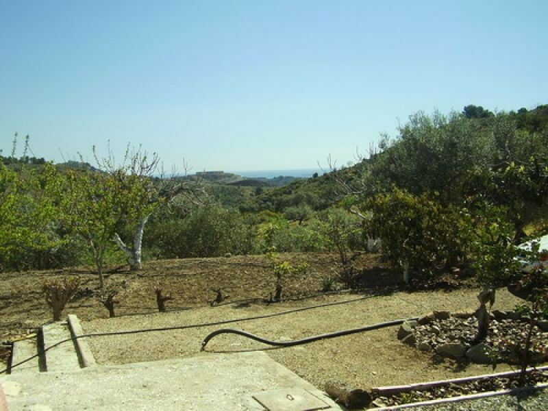 Detached Villa Colmenar Málaga - image 7