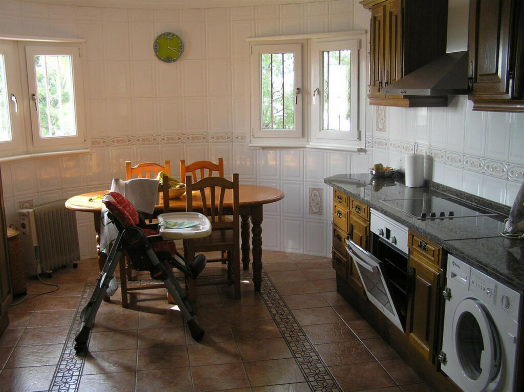 Detached Villa Caleta de Vélez Málaga - image 7