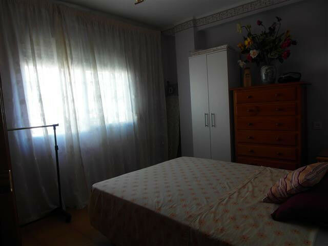 Middle Floor Apartment Torre del Mar Málaga - image 7