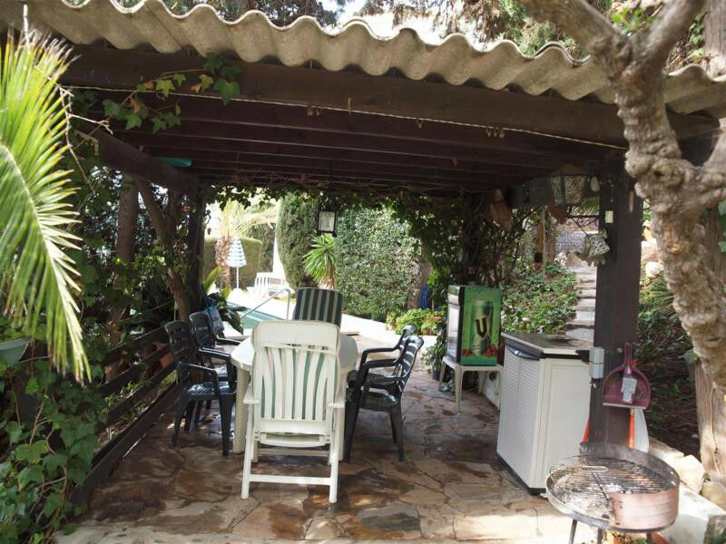 Detached Villa Benagalbon Málaga - image 7