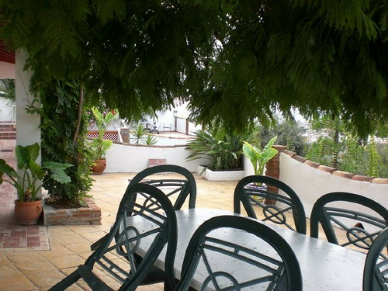 Detached Villa La Cala del Moral Málaga - image 7