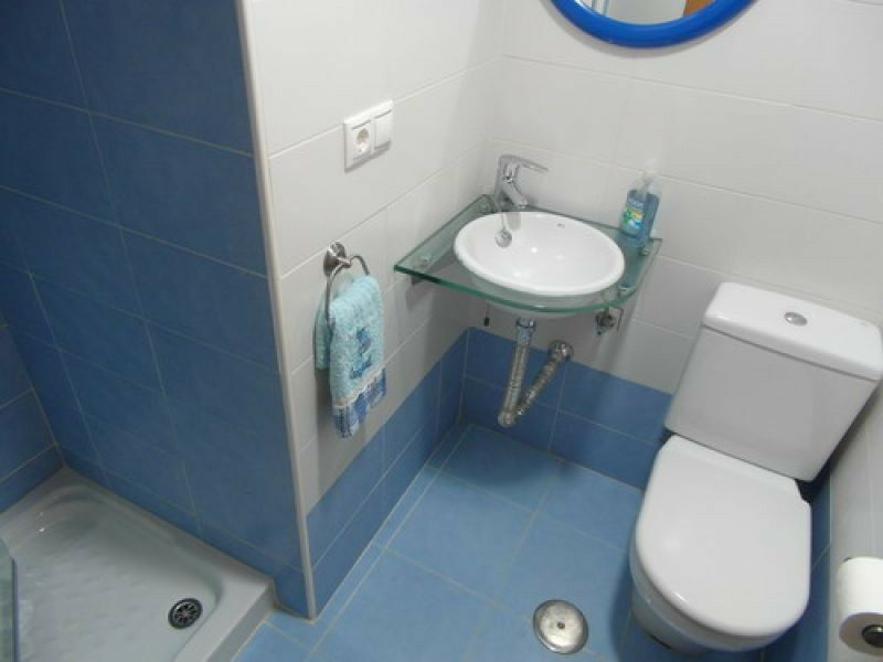 Penthouse Almayate Málaga - image 7
