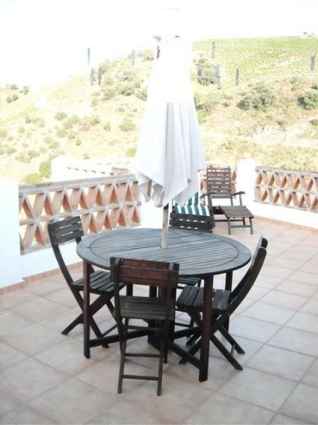 Detached Villa Almachar Málaga - image 7