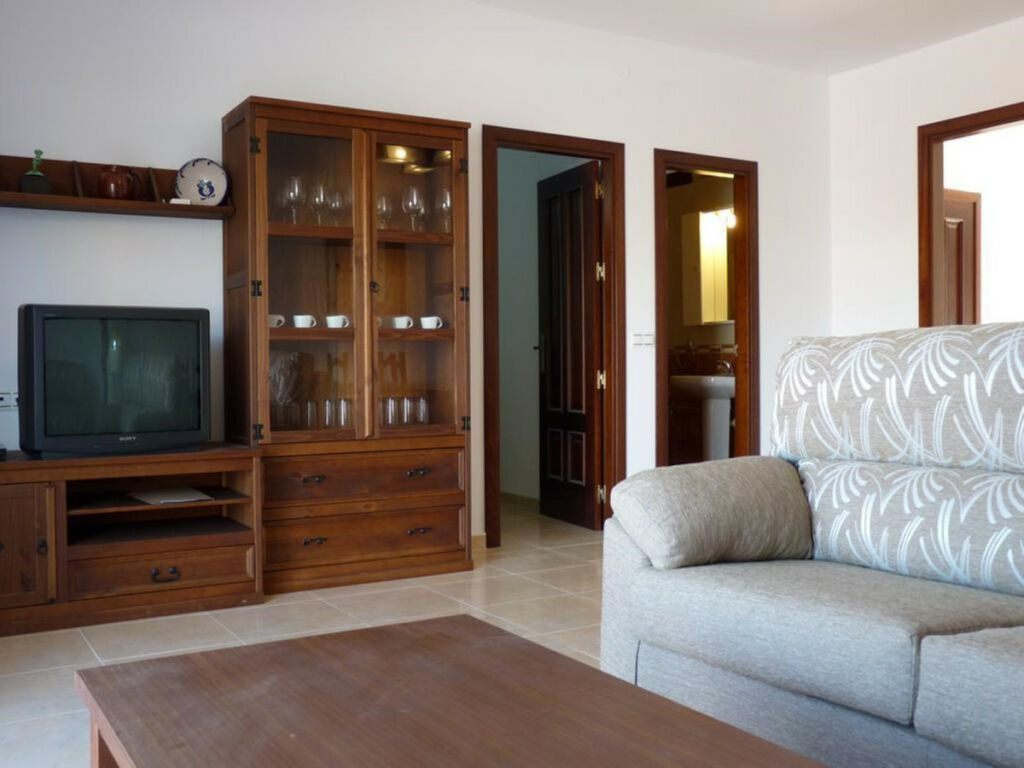 Townhouse Almachar Málaga - image 7