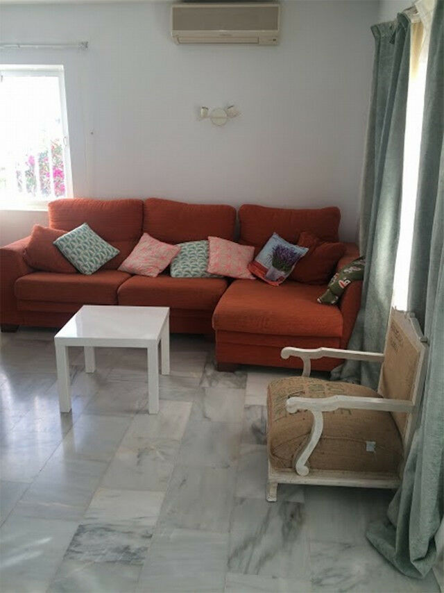 Detached Villa Nerja Málaga - image 7