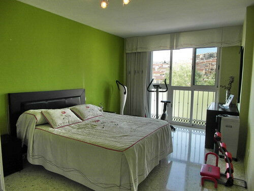 Penthouse Torre del Mar Málaga - image 7
