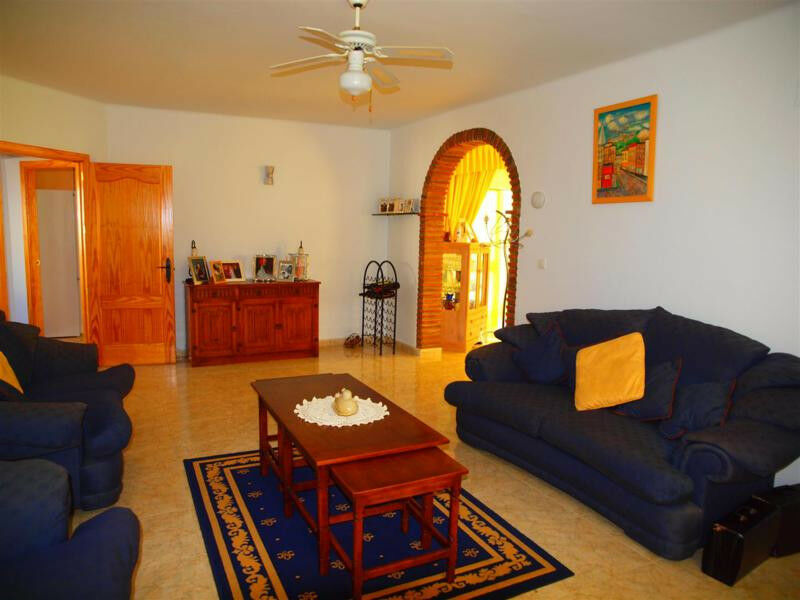 Detached Villa Alcaucín Málaga - image 7