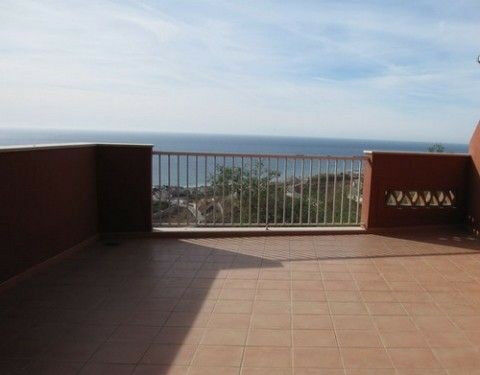 Townhouse Torrox Málaga - image 7